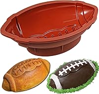 Vista 9 de Webake Moldes de silicona para pasteles de conejo de Pascua para hornear, lindos moldes de conejo rompibles de chocolate 3D para tartas, juego de 2