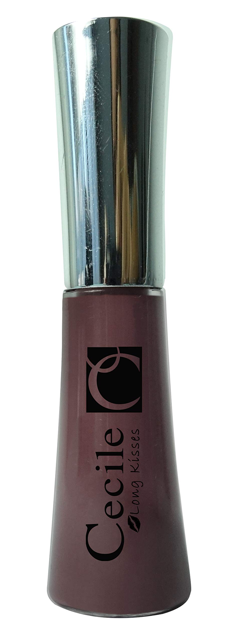 Cecile Long Kisses Lipgloss 35 Yeni Renk 1 Paket (1 x 1 Adet)