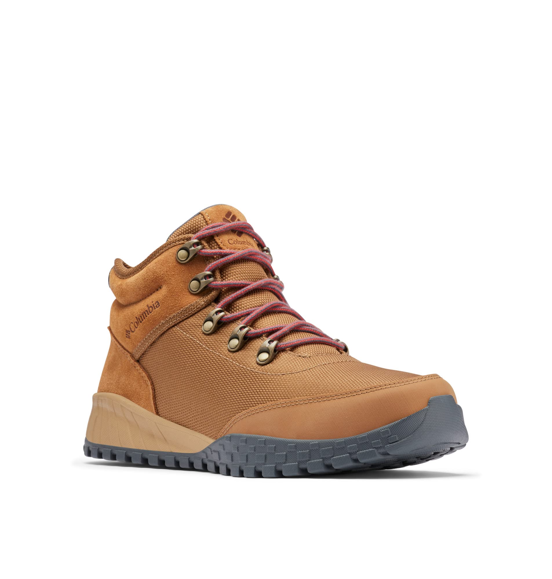 Columbia Men's Fairbanks Mid Hiking Boots