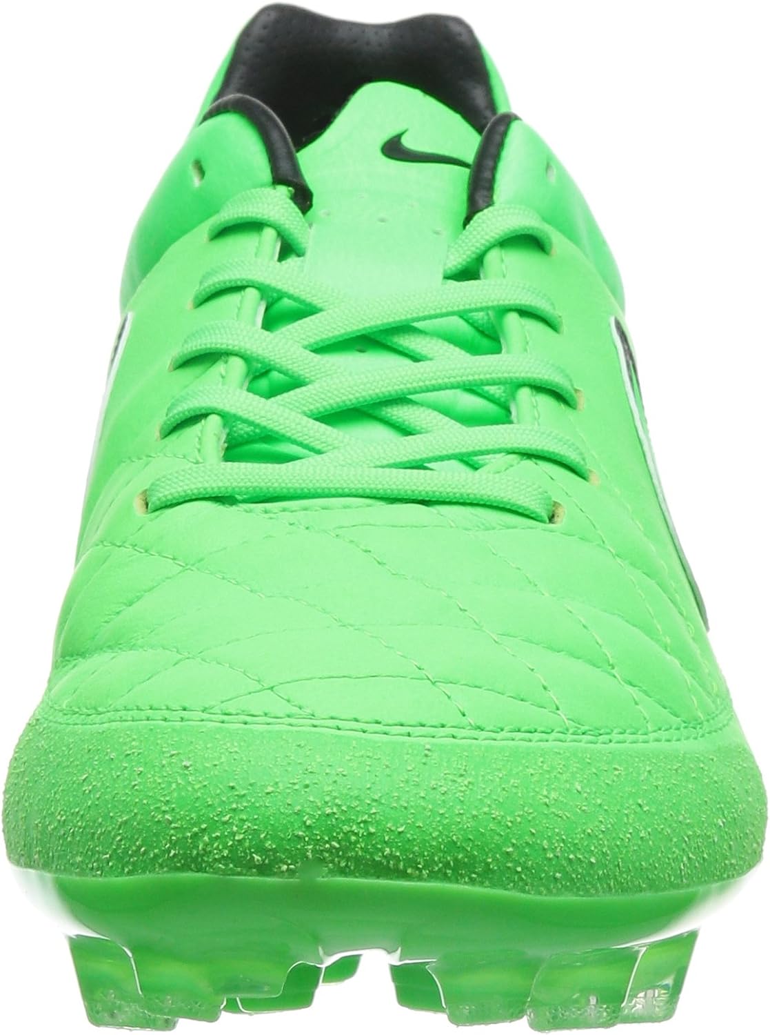 nike tiempo cesped artificial