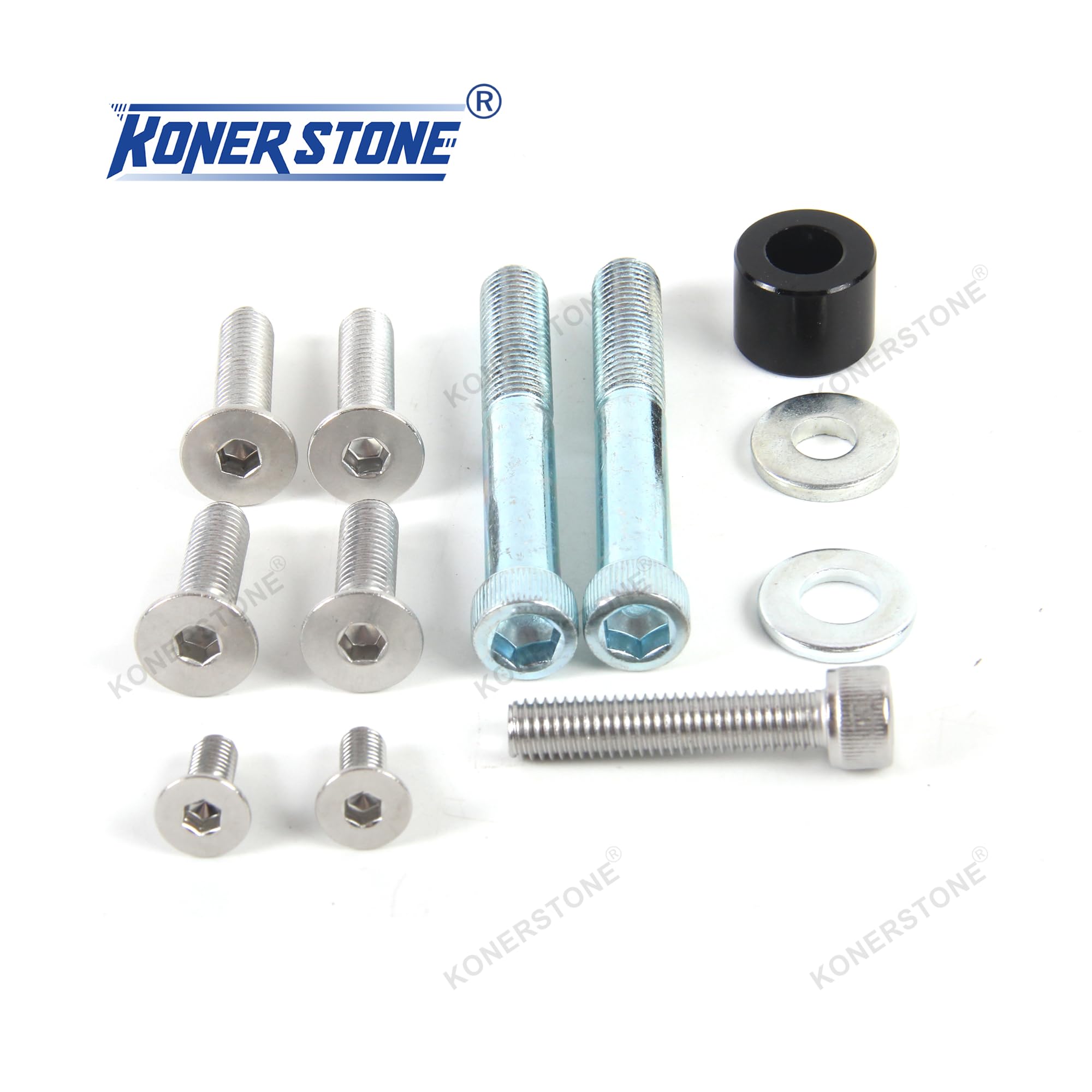 No Cut Frame Sliders Protector Crash Pads für Suzuki Hayabusa GSX1300R Motorradzubehör Motorschutzabdeckung Sturzsicherung GSX-R1300 GSXR1300 GSXR 1300