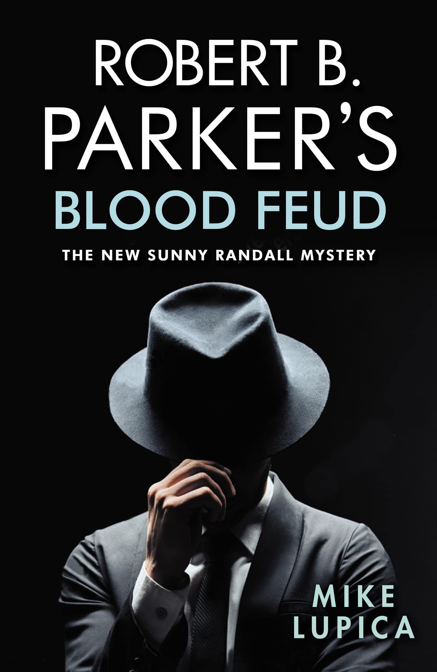 Robert B. Parker's Blood Feud: Sunny Randall 7 (A Sunny Randall Mystery, 7)