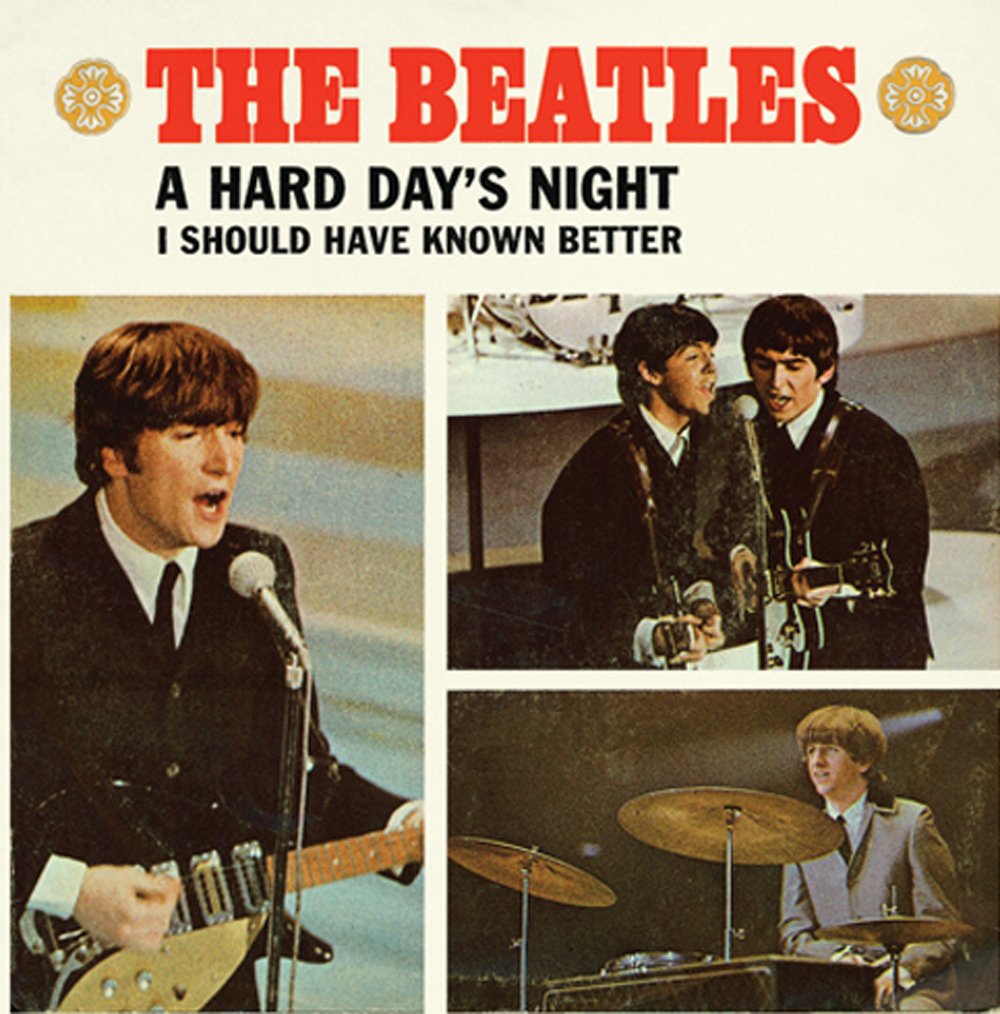 入手困難 コーギー ビートルズ THE BEATLES HELP！ ALBUM COVER DIE