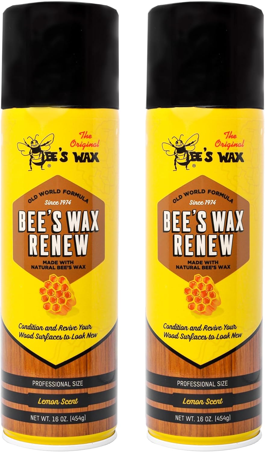 The Original Bee's Renew (2-Pack)