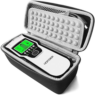 FitSand Hard Case for Stud Finder Wall Scanner