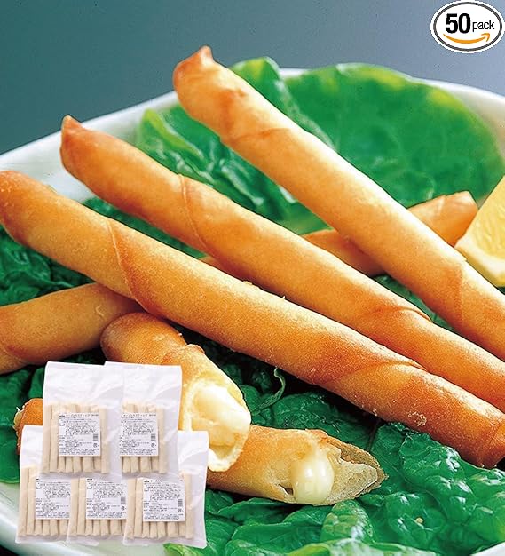 餃子の王国 チーズ入りスティック