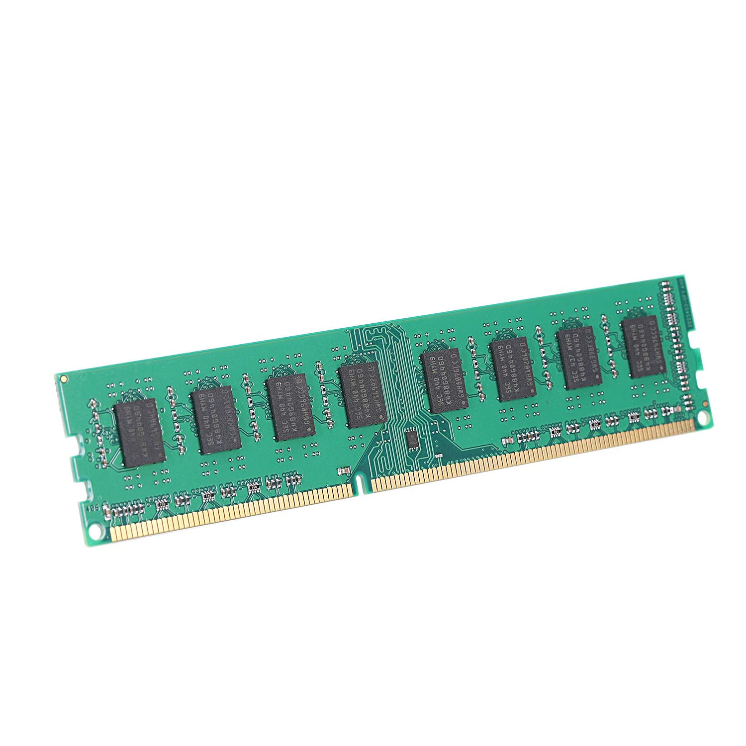 DDR3 16 GB 1600 MHz DIMM PC3-12800 1,5 V 240-pinowa pamięć pulpitu RAM bez ECC dla AMD Socket AM3 AM3+ FM1 FM2 płyta główna