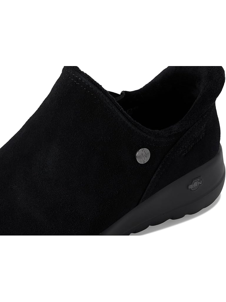 Black SKECHERS On-the-go Joy Indoor/Outdoor Shootie