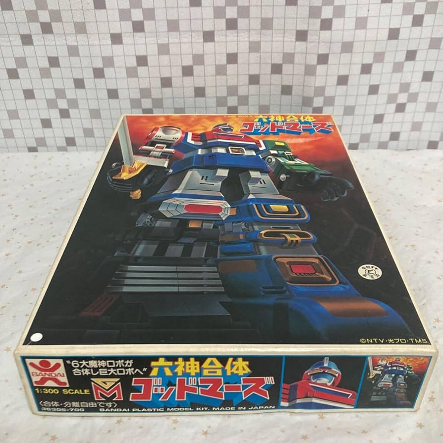 当時物バンザイマーク バンダイ 初版 ギシン軍 ベストメカコレクション5点セット 1/144 ホビー・楽器・アート 当時物バンザイマーク バンダイ