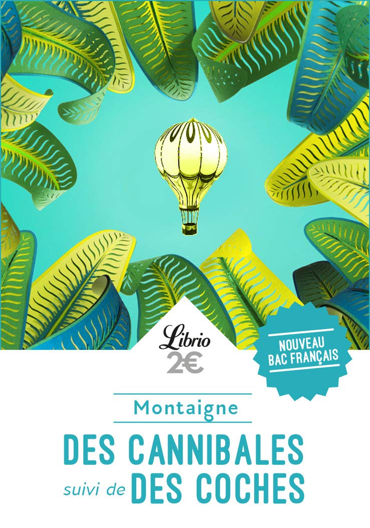 Des cannibales - Des coches: PROGRAMME NOUVEAU BAC 2021 1ère - Parcours "Notre monde vient d'en trouver un autre"
