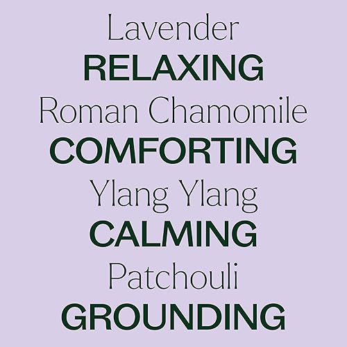 Miniatura 4 de Plant Therapy Set de sinergia de relajación 100% puro, sin diluir, grado terapéutico