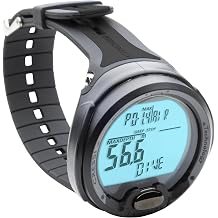 CRESSI Leonardo Diving Computer Black/Black