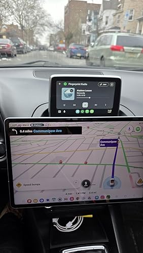 Amazon.co.jp: Type-C マツダ Apple CarPlay & Android Auto HUB OEM