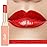 Oulac Moisture Shine Red Lipstick for Women, 2 in 1 Shimmer Lipstick & Lip Balm, Hydrated Juicy and Glossy Lip Color for Dry, Cracked and Chapped Lips, Vegan 2.2g/0.07oz (S06)