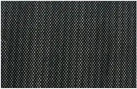 Tela Antiderrapante Kapazi Preta 45cm x 150cm para Tapetes, Armários e Gavetas