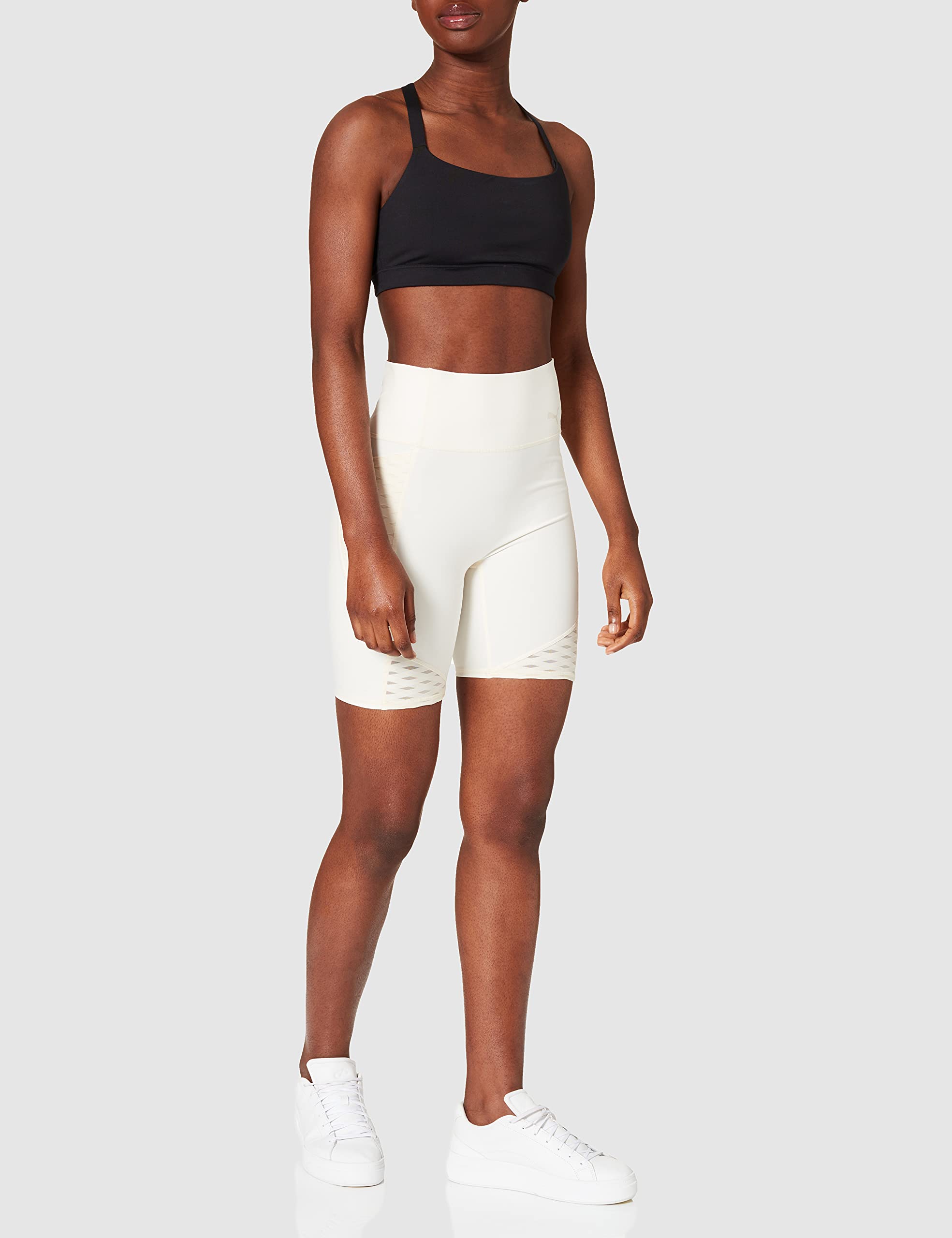 PUMA Train Flawless 7` Short - Pantalones Cortos Mujer