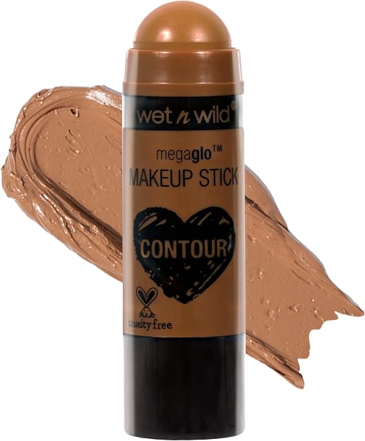 WET N WILD MegaGlo Makeup Stick - Where's Walnut?