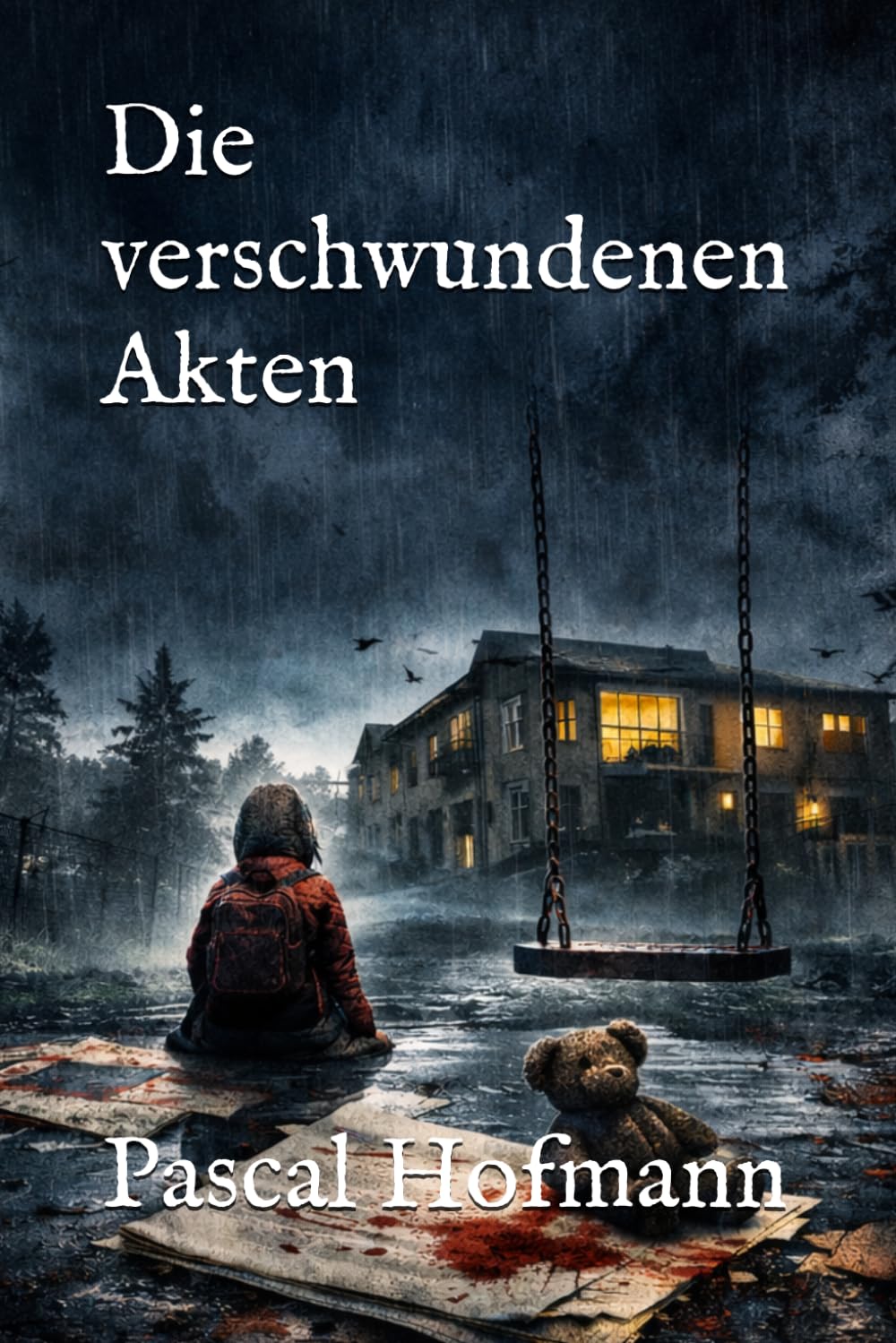 Die verschwundenen Akten