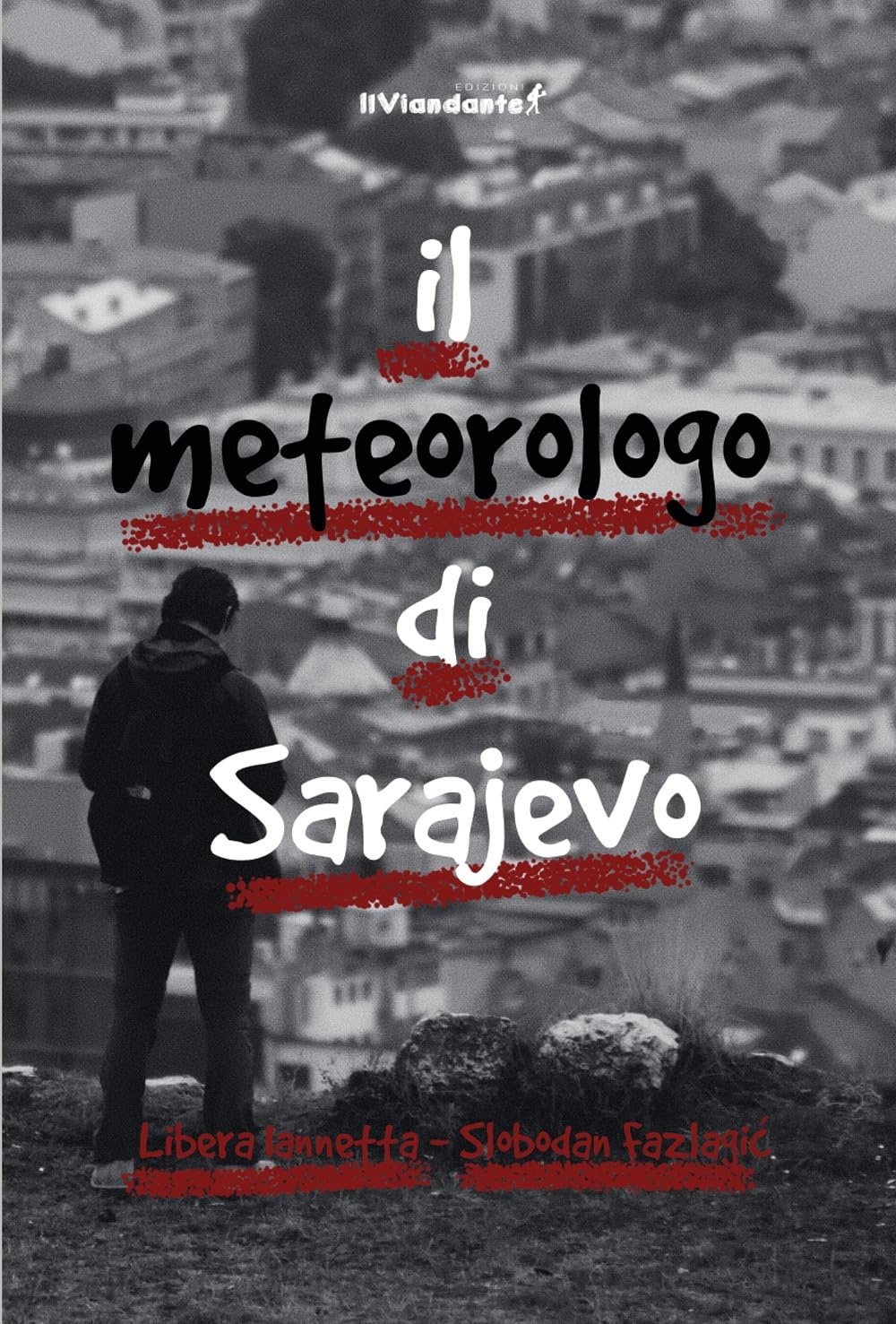 Il Metereologo Di Sarajevo - 4