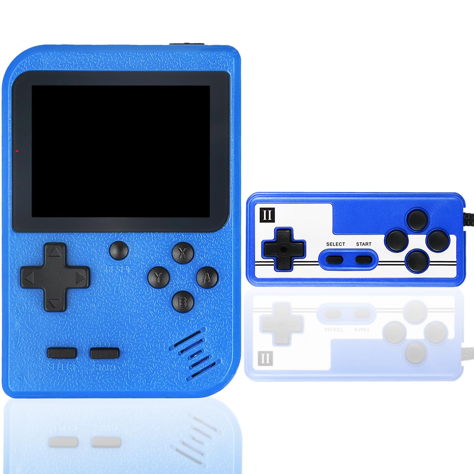 Retro Gaming Console, 20000+ Games,9 Classic Emulators