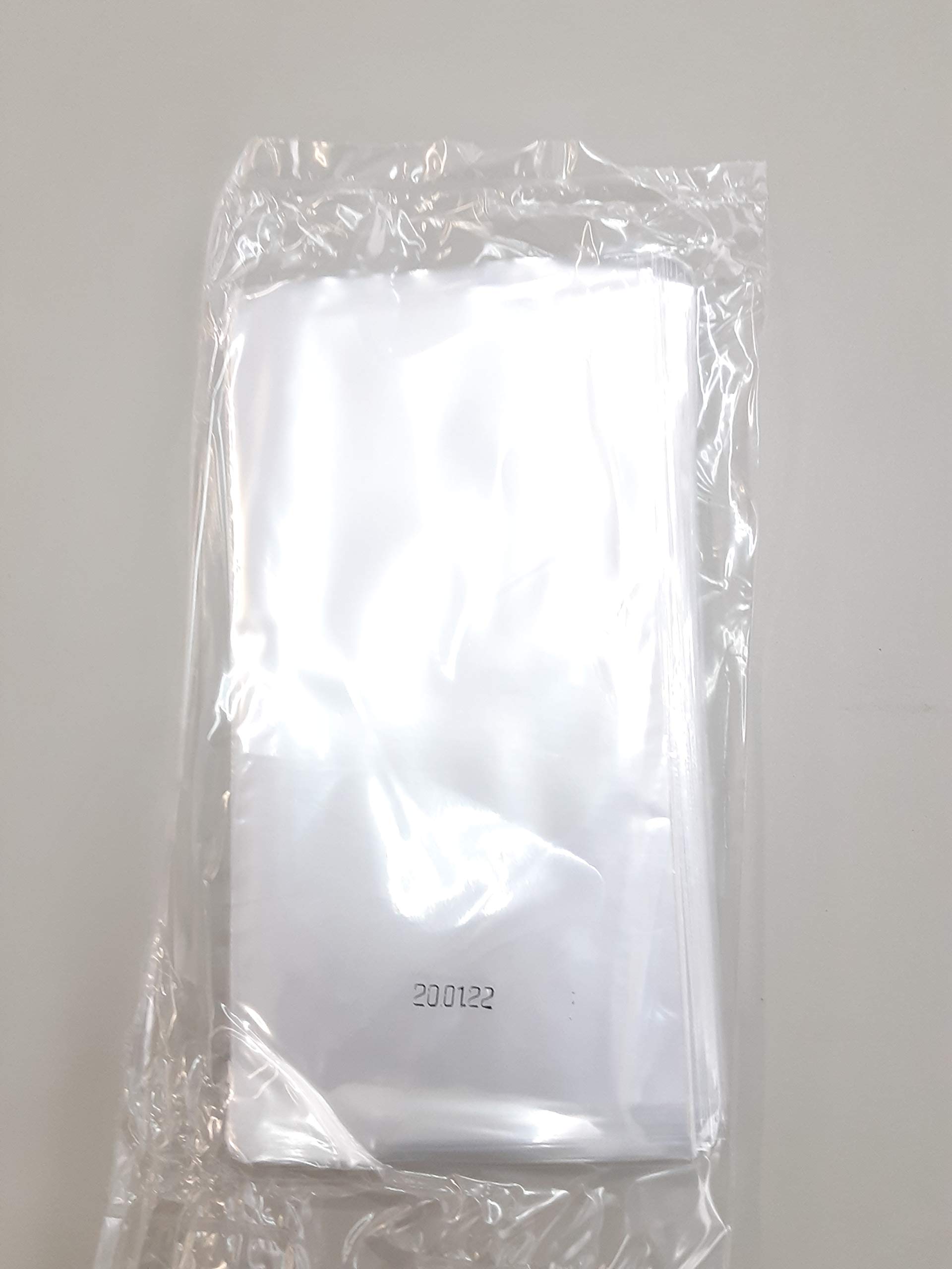 Amazon.co.jp: 大倉工業 OK規格袋#30 No.3 0.03×80×150 100枚入