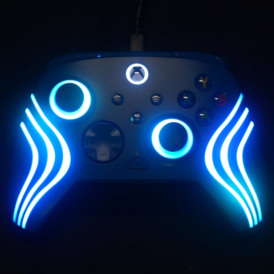 【在庫処分】TURTLE BEACH コントローラー Afterglow Wav Amazon.co.jp: 【Amazon.co.jp限定】TURTLE BEACH