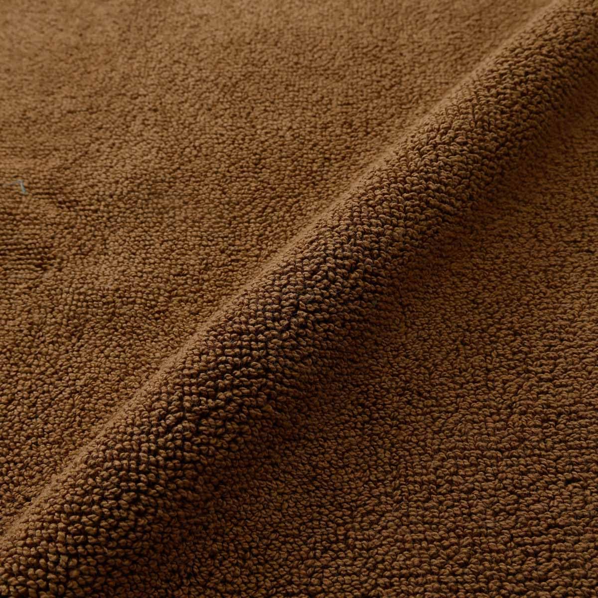 Amazon | [テクラ]バスマット 70X50cm BATH MATS (KODIAK BROWN