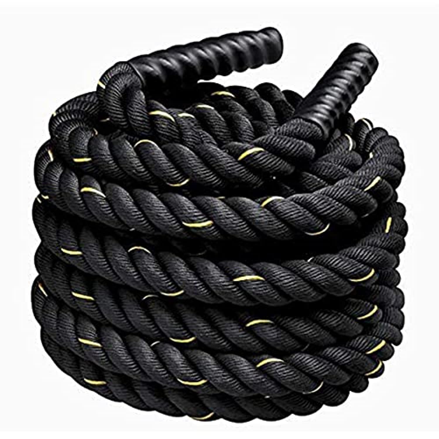 Dorsa®Heavy Exercise Training Workout Fighting Battle Rope