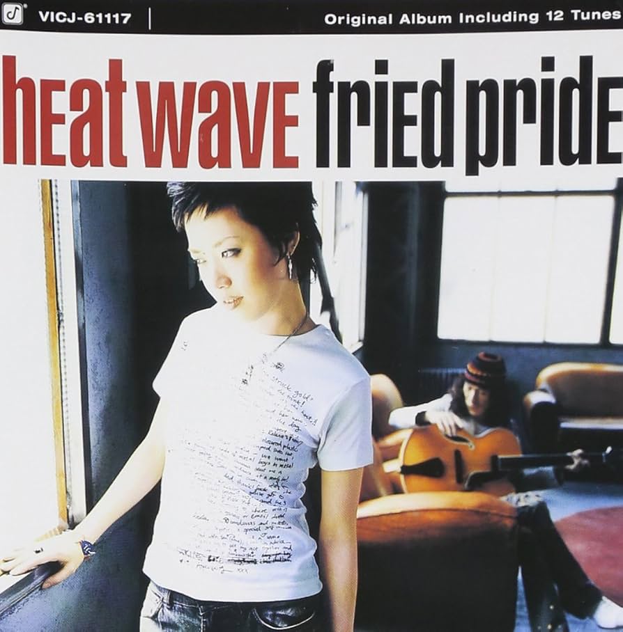 ヒート・ウェイヴ、Heat Wave HEAT WAVE ヒートウェーブ VISE サングラス ⑦ | CLASSIC-FAB