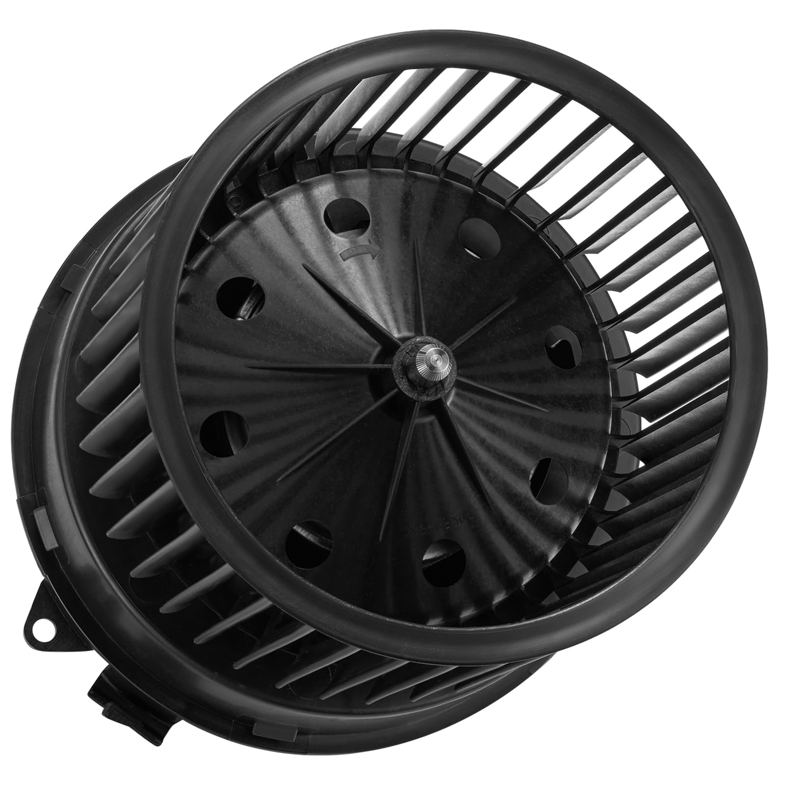SYKRSS HVAC Blower Motor 700323 Compatible with Nissan Rogue 14-19, Rogue Sport 17-19, Heater Blower AC Fan for 27226-4BU0A, 272264BU0A, NI3126126, A/