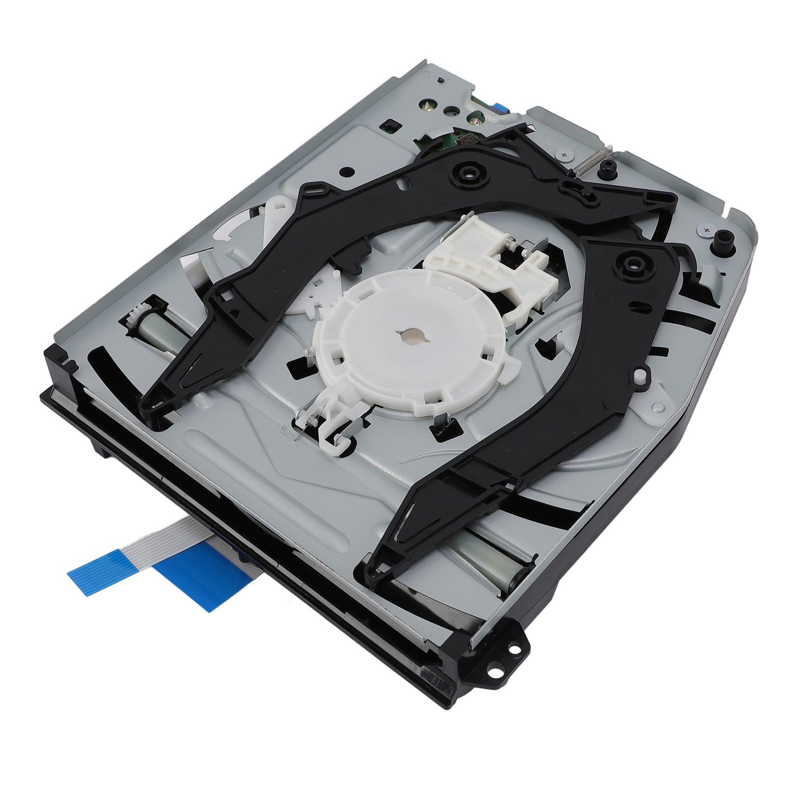 Annadue Unità Disco Ottico per Console di Gioco Accessorio Compatto e Portatile Resistente All'usura per i Giocatori