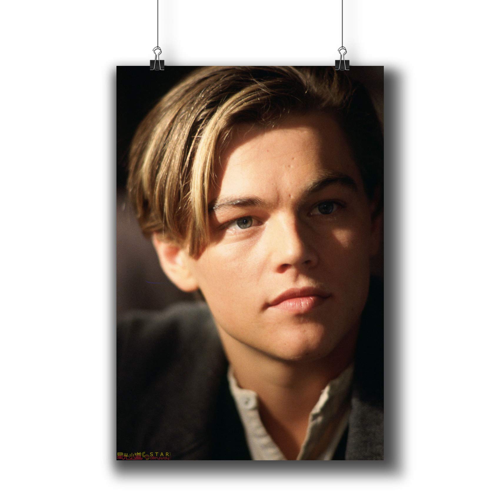 Titanic Movie Leonardo Dicaprio