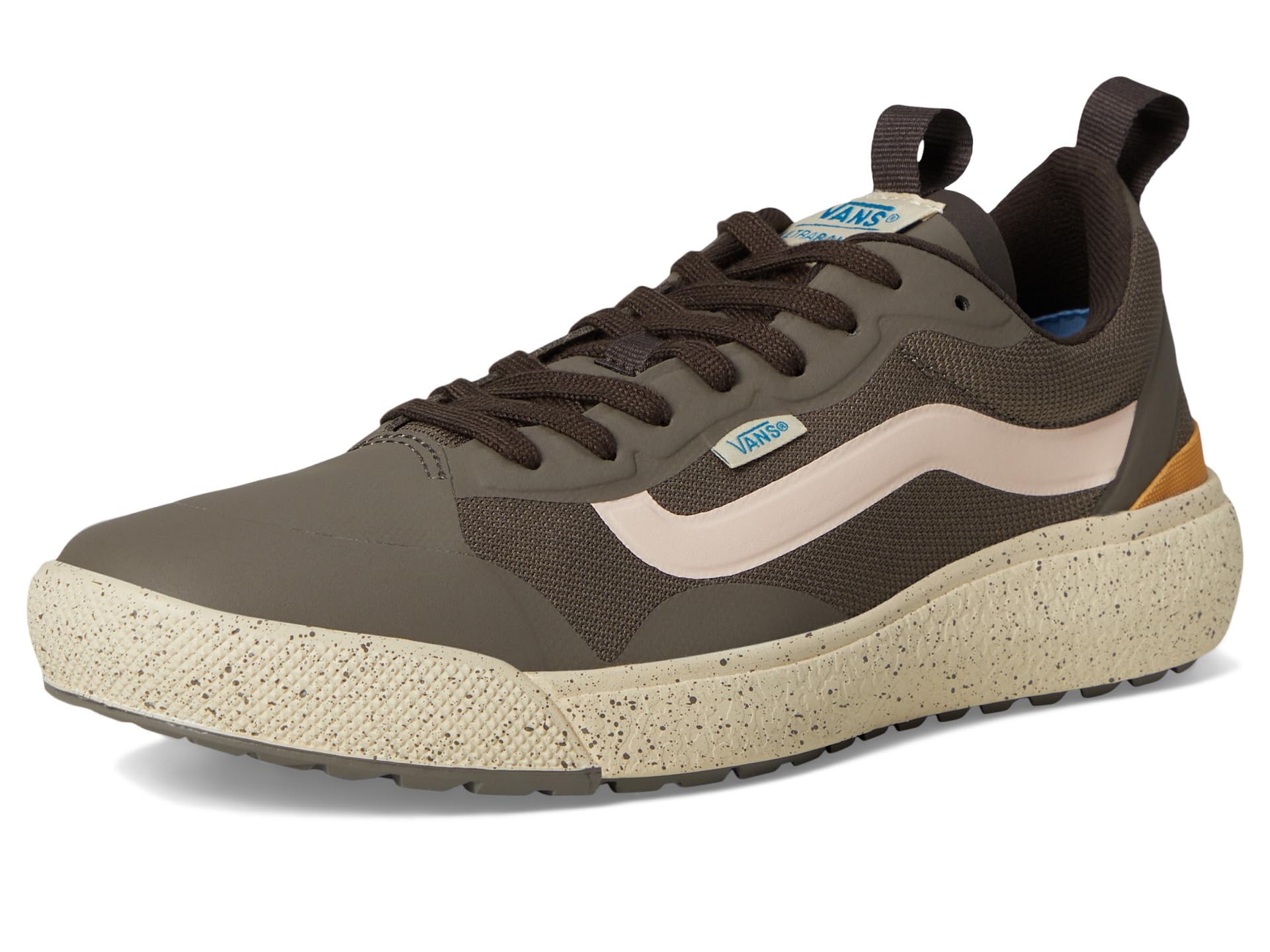 Vans Tenis unisex Fu MTE Ultrarange Exo para adultos