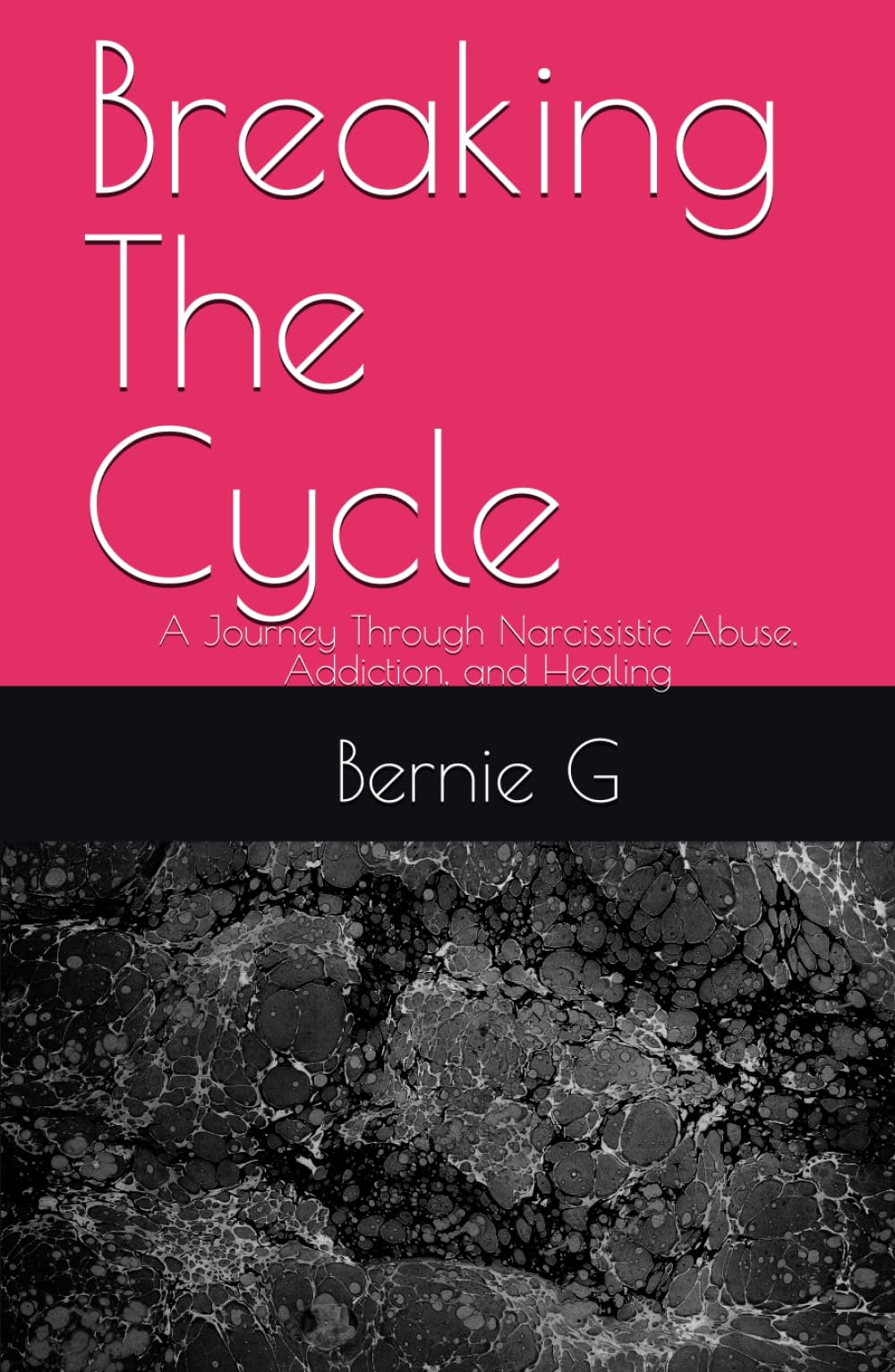Breaking The Cycle: A Journey Through Narcissistic Abuse, Addiction, and Healing