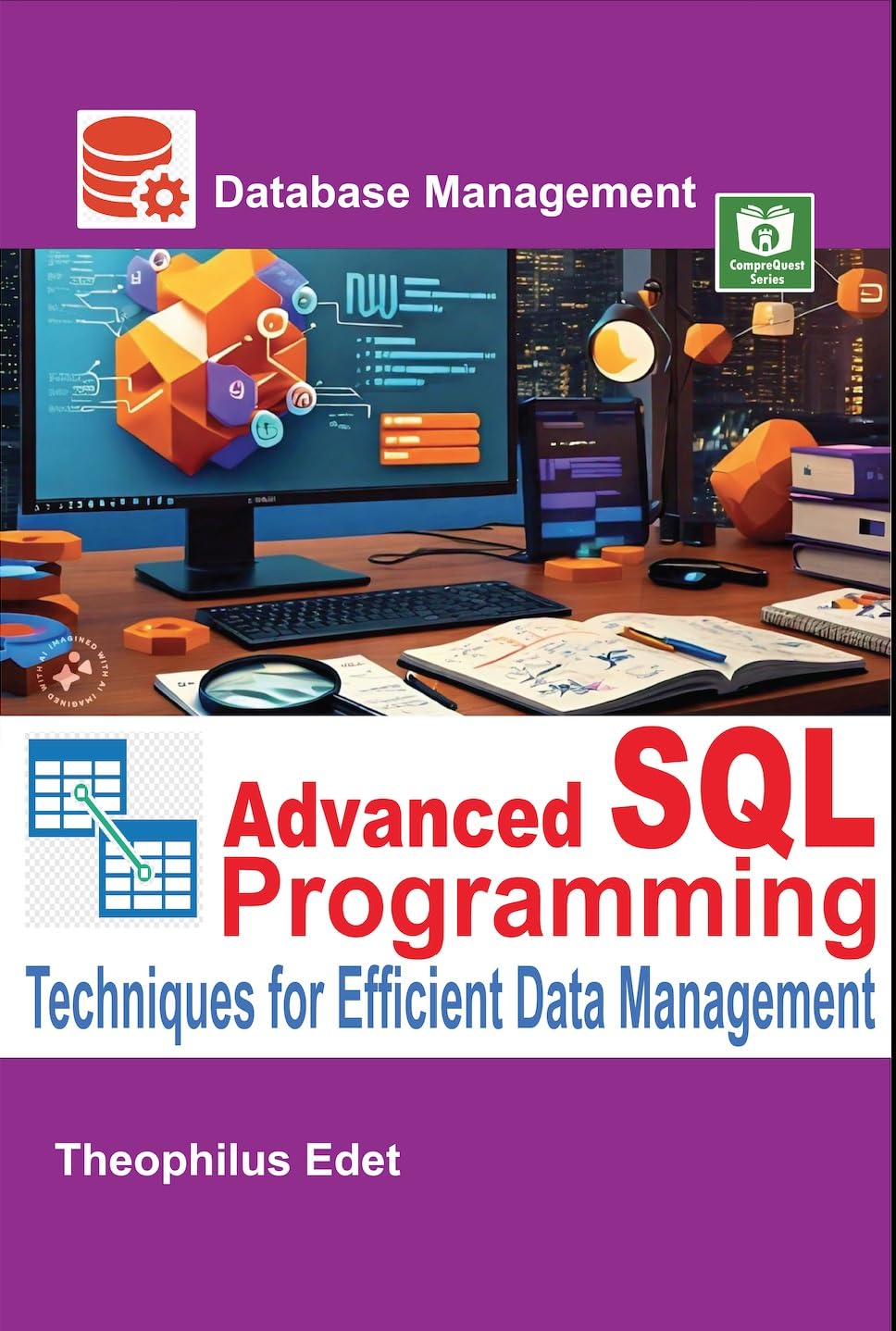 Amazon.com: Advanced SQL Programming: Techniques for Efficient Data ...