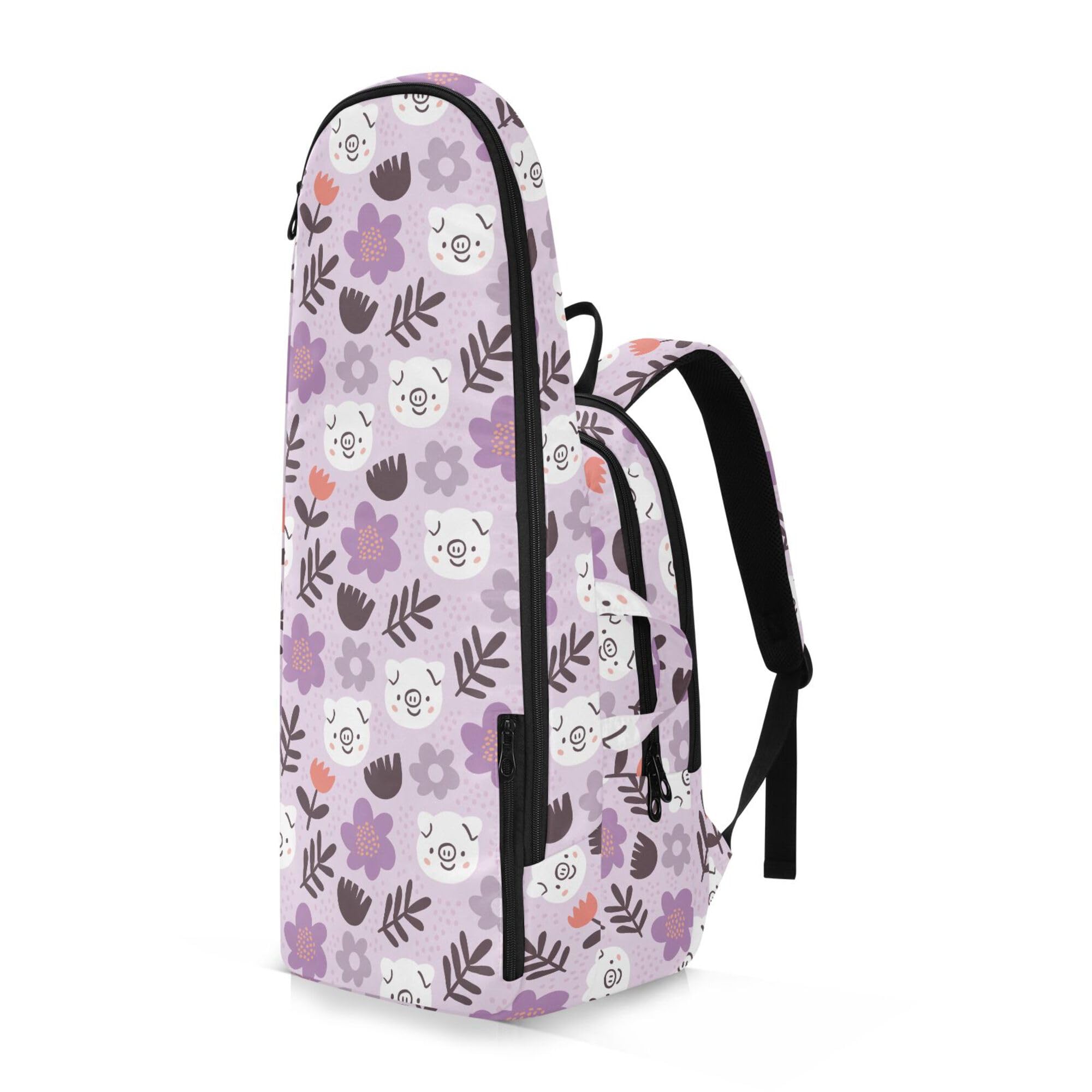 Nogsay Sac à Dos de Tennis Unisexe pour Femme, Homme et Enfant Nogsay Sac à Dos de Tennis Unisexe pour Femme, Homme et Enfant
