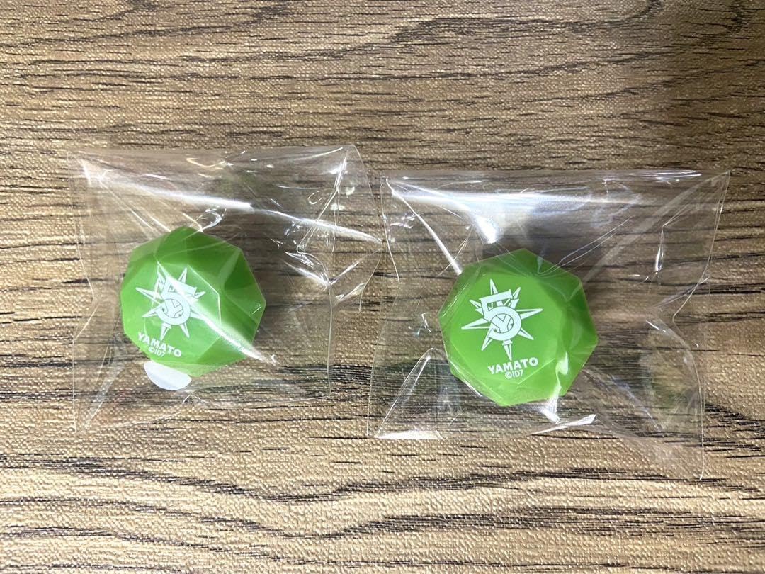 Amazon.co.jp: アイナナ 二階堂大和 リングライト 5周年 : DIY・工具