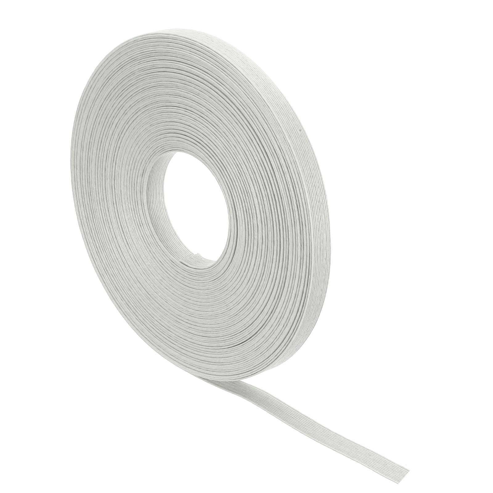 PATIKIL 27.3 Yards x 0.6" Paper Rattan Weaving Cane