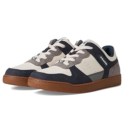 COACH C201 Sneaker Men