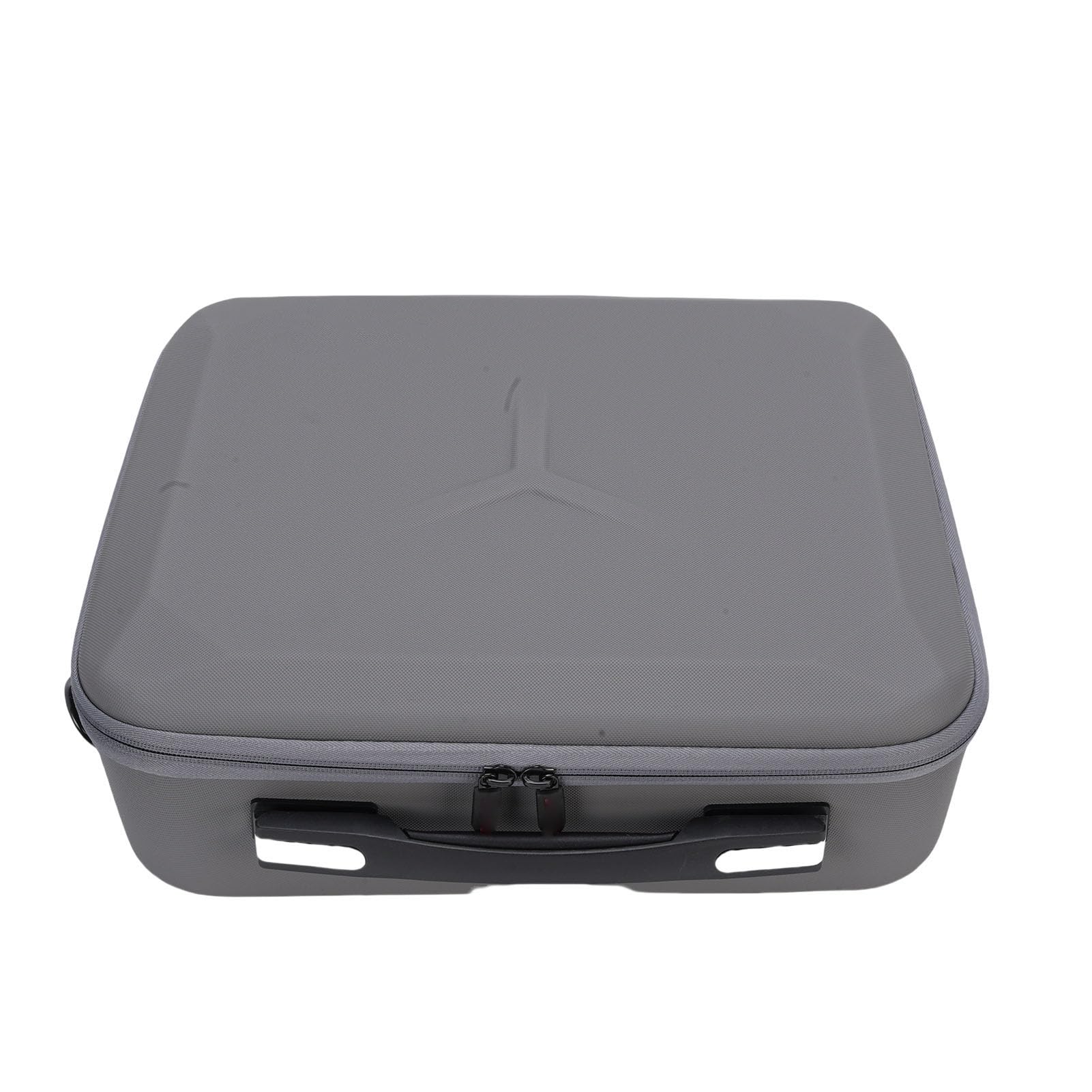 Zunate Borsa Portatile per Drone per 4 Pro Design Ammortizzante con Maniglia Retrattile per Avventurieri