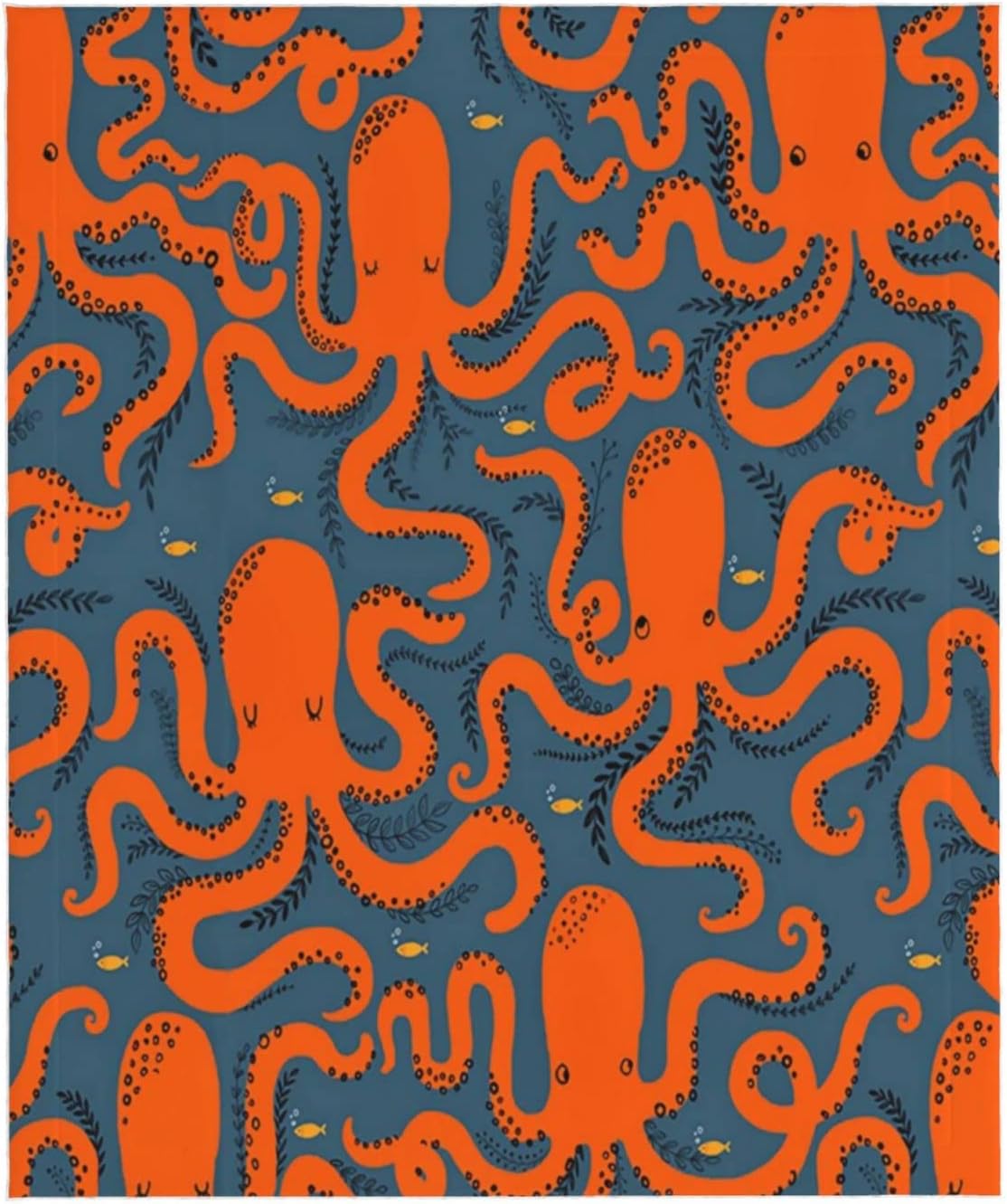 ショッピング ペット用 ブランケット 赤いタコ 柔らかい ペット用子羊