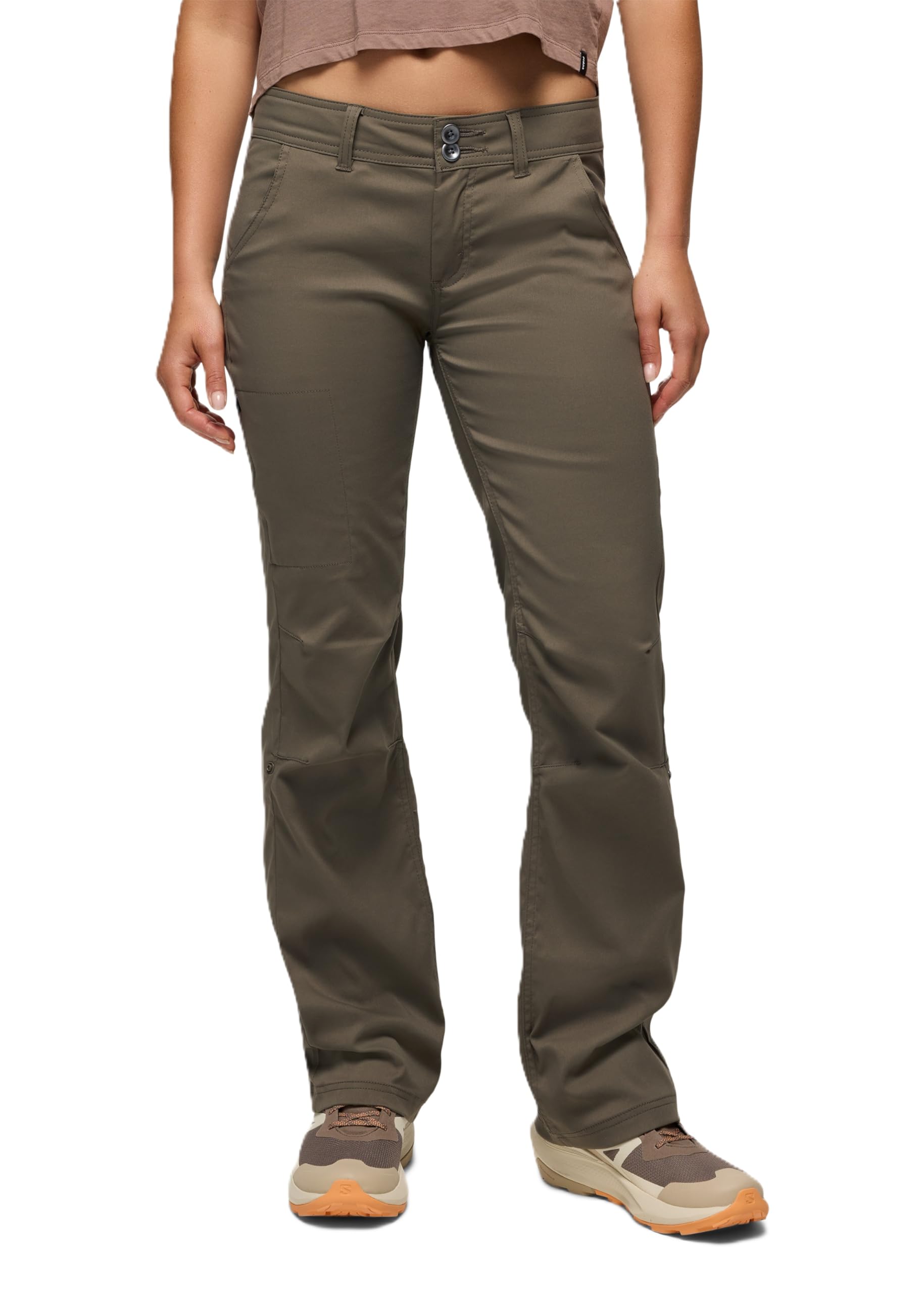 prAna Womens Halle Pant