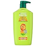 Garnier Fructis Grow Strong Thickening Conditioner for Fine Hair, Biotin-C, 32.3 Fl Oz, 1 Count (Packaging May Vary)