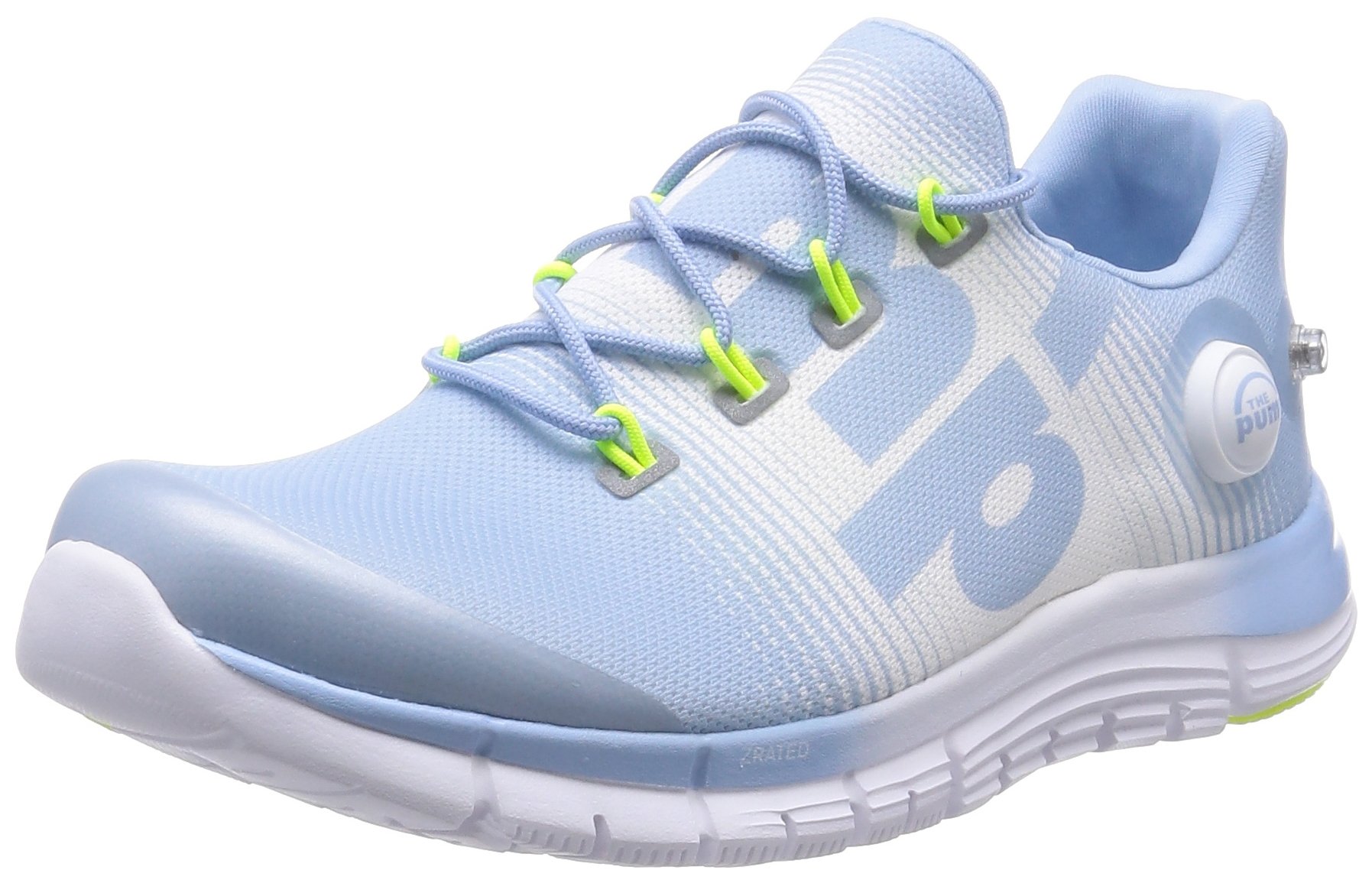 reebok zpump fusion womens