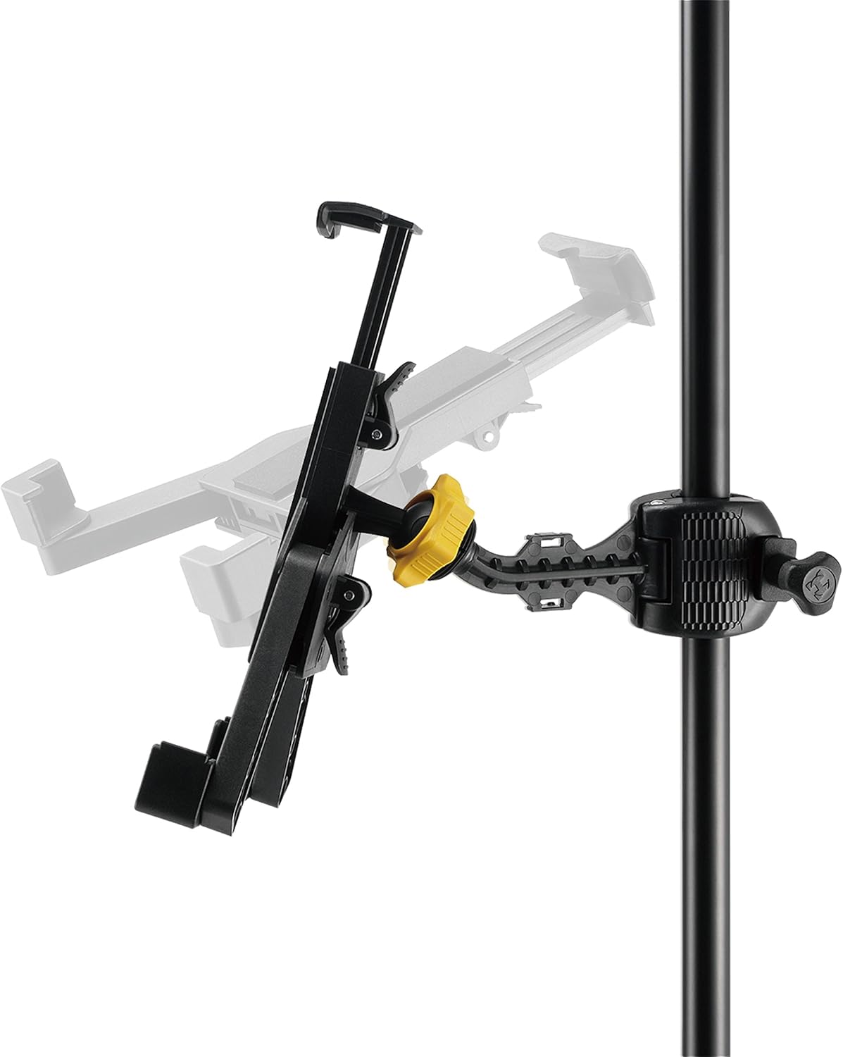 Hercules DG305B Tablet Holder for 7"-12.1" Tablets