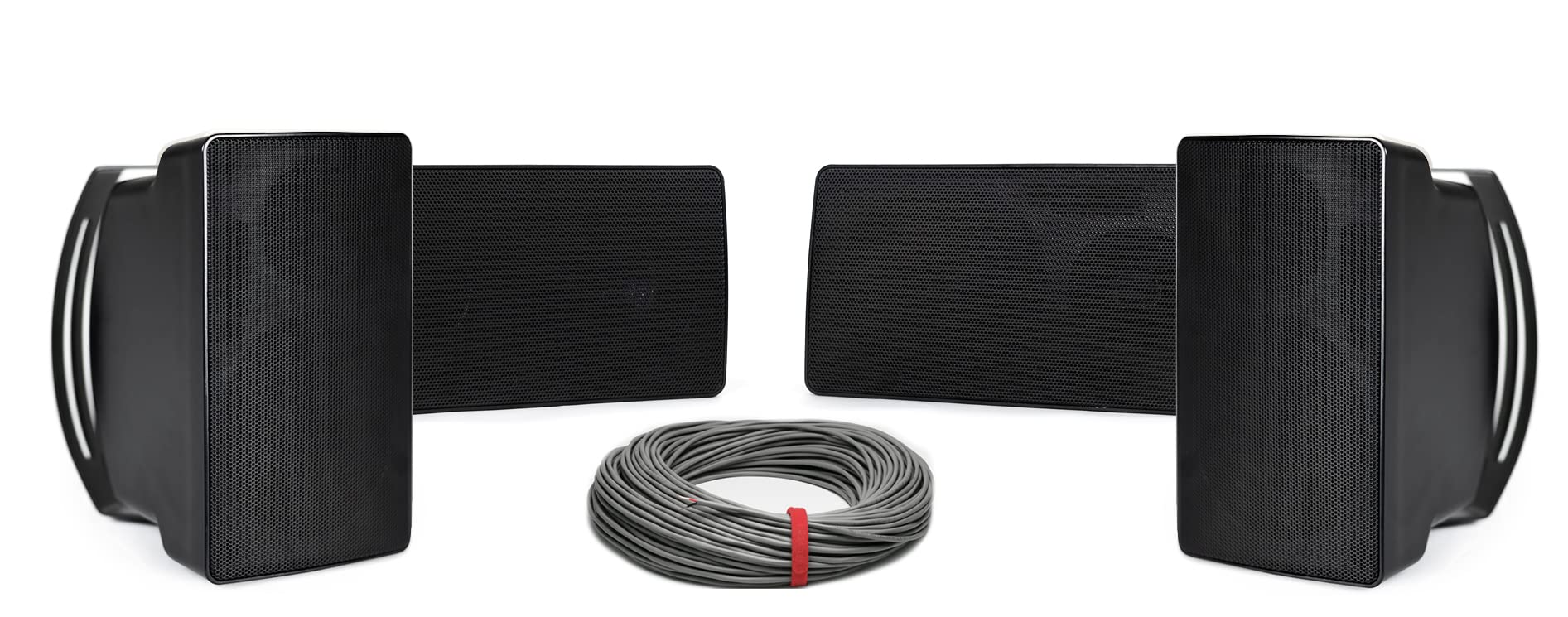 Pure Resonance Audio S5 4.5