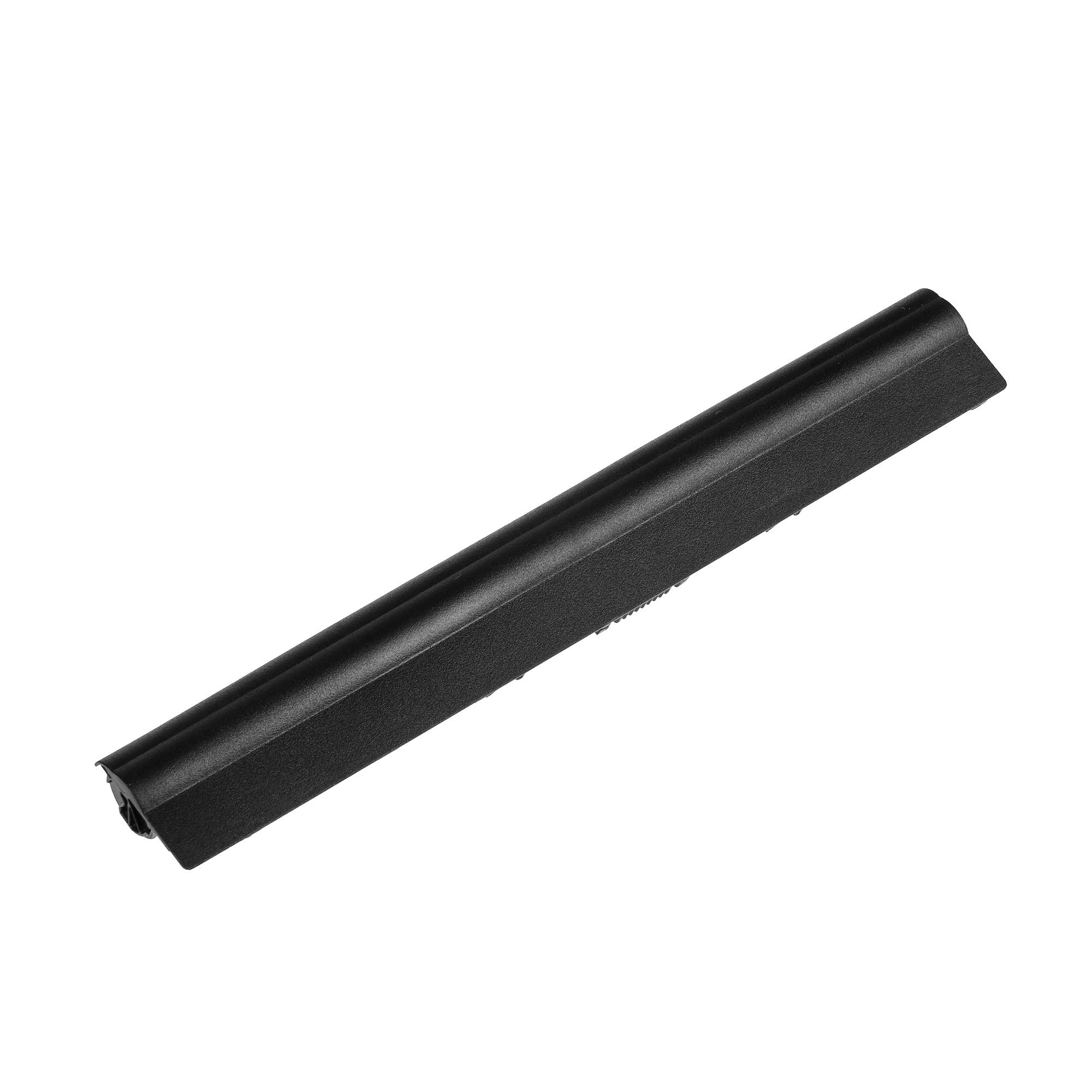 Green Cell PRO Bateria 453-BBBR GXVJ3 HD4J0 HD4JO K185W M5Y1K WKRJ2 do Dell Inspiron 15 3555 3558 5551 5552 5555 5558 5559 17 5755 5758 5759 Latitude 3470 3570 (2600 mAh, 14.4-14.8 V, Kolor Czarna)