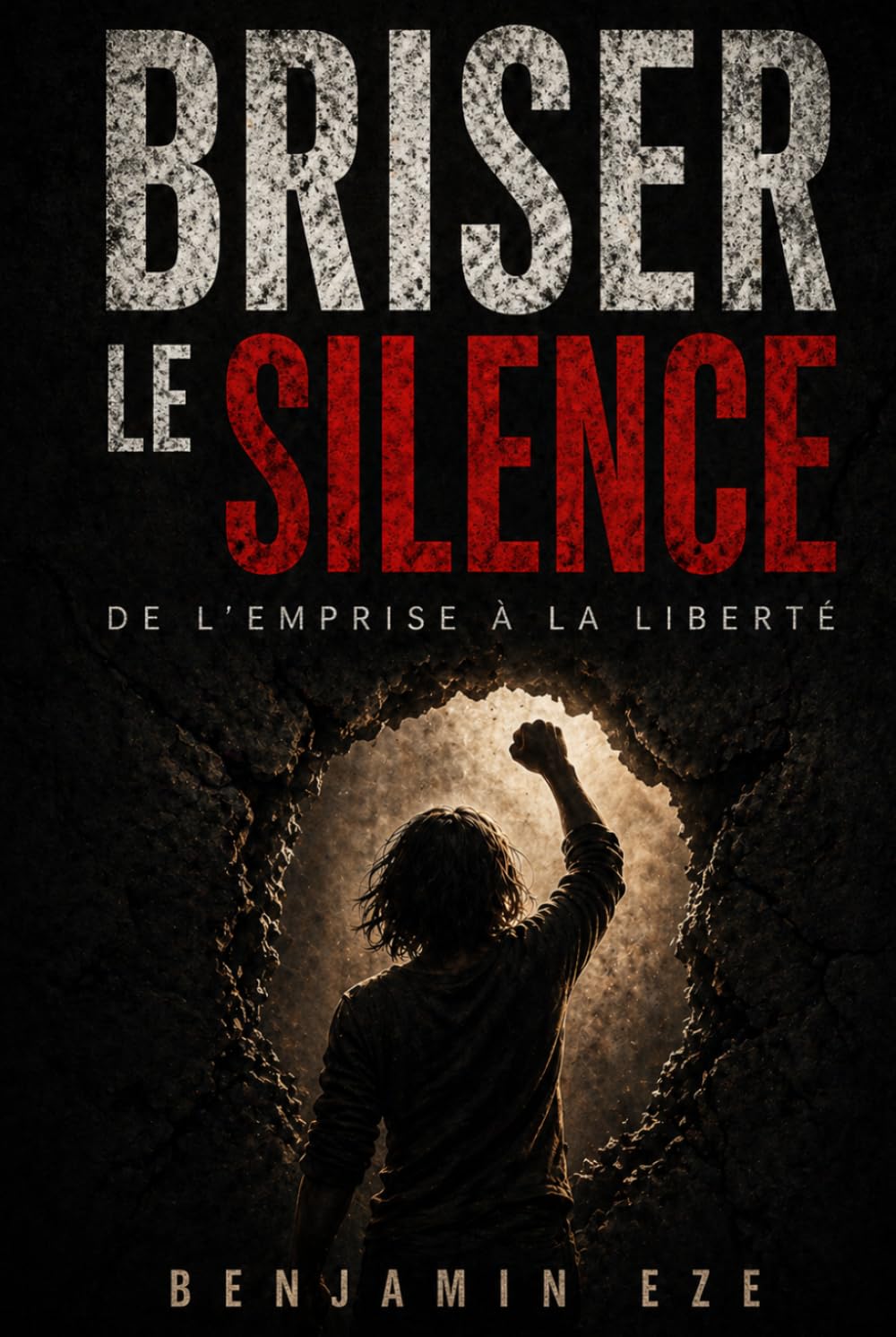 Briser le Silence: La violence faite aux femmes et l’espoir