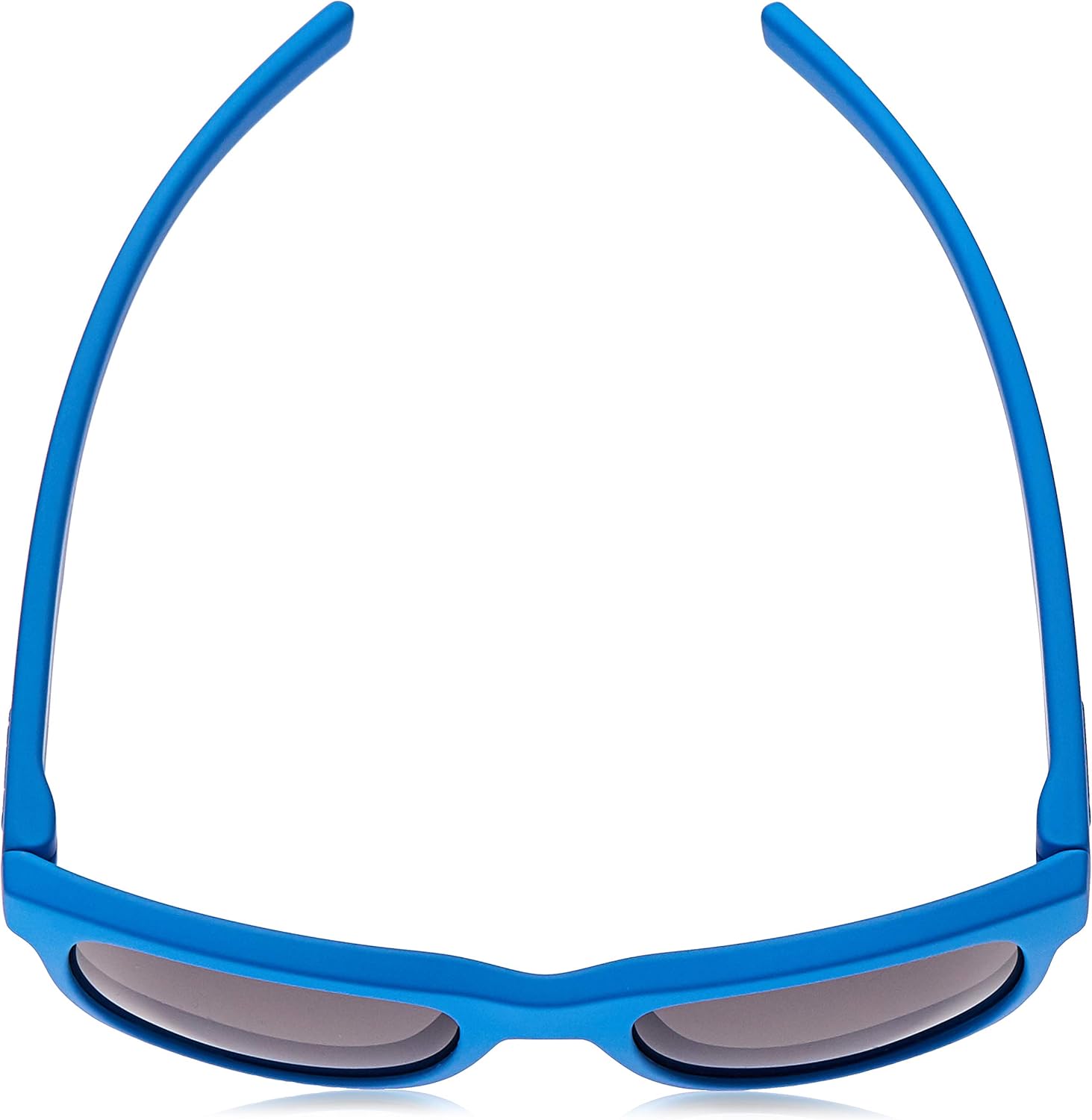 Polaroid unisex-child Pld 8020/S/Sm Square Sunglasses