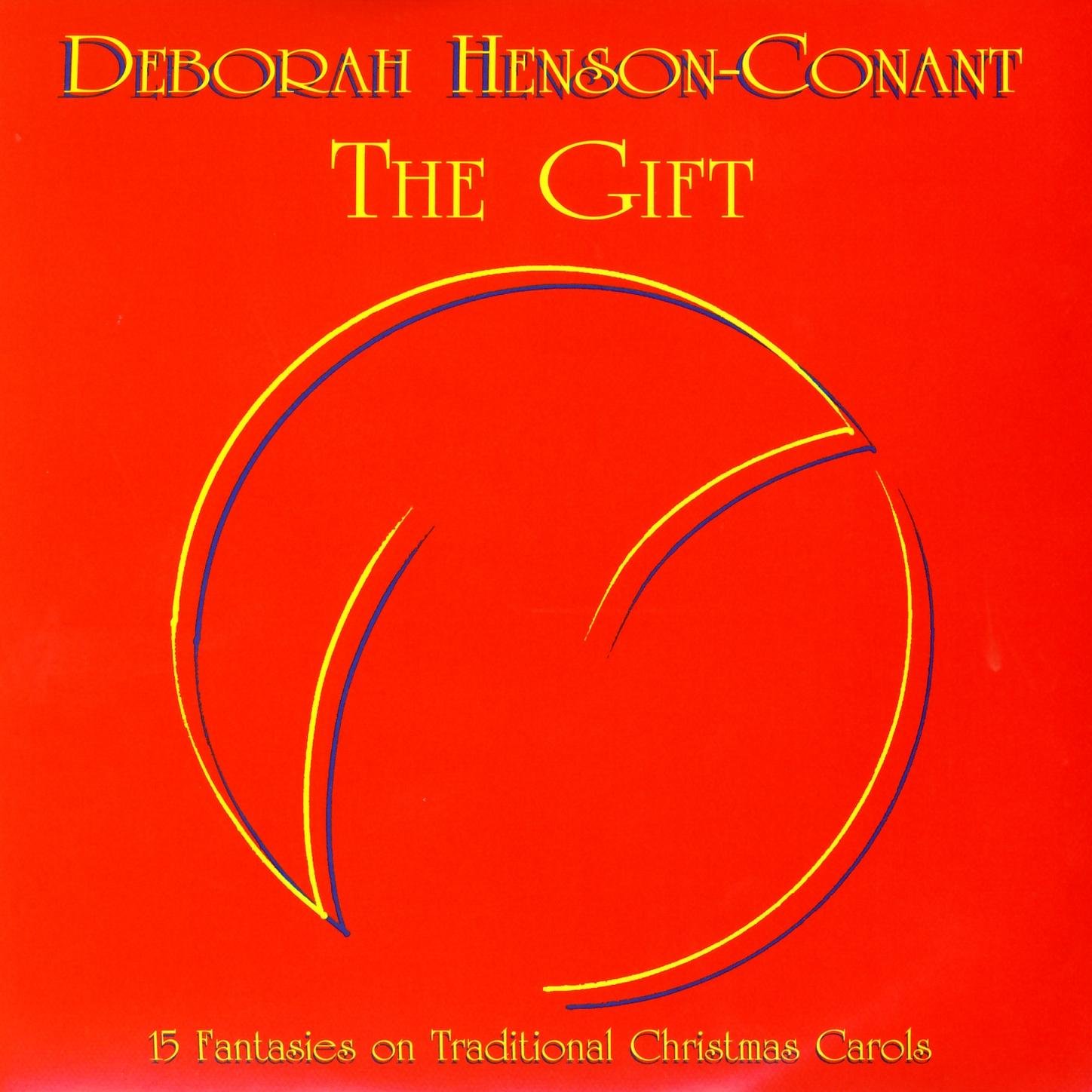 Deborah Henson-Conant